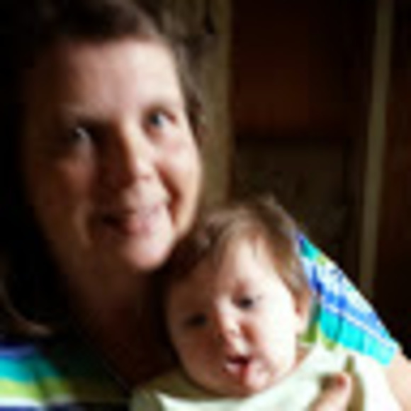 Meet your Posher, Hazel - Picture 1 of 1